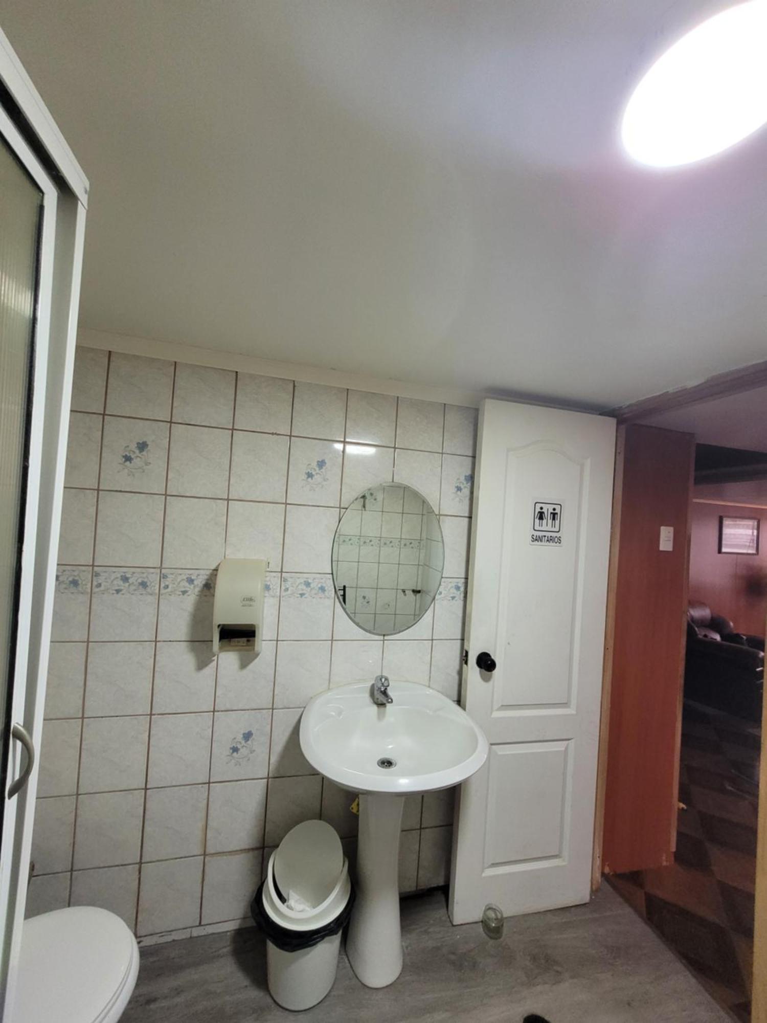 Hostal Traveltour El Campesino プエルト・ナタレス エクステリア 写真